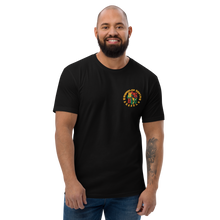 Load image into Gallery viewer, BLK Power Tee
