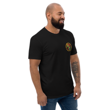 Load image into Gallery viewer, BLK Power Tee
