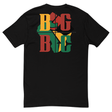 Load image into Gallery viewer, BLK Power Tee
