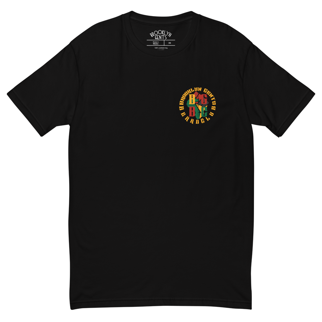 BLK Power Tee