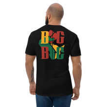 Load image into Gallery viewer, BLK Power Tee
