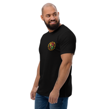 Load image into Gallery viewer, BLK Power Tee
