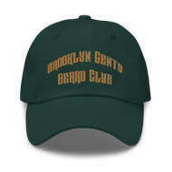 BGBC Dad