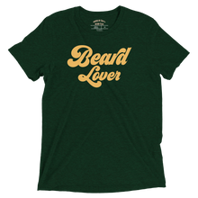 Load image into Gallery viewer, Beard Lover Tee
