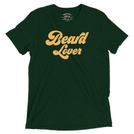 Beard Lover Tee