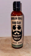 BGBC Beard Wash